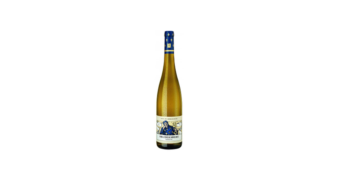 Heyl Riesling Rheinhessen, Riesling Wine, Wine bottle