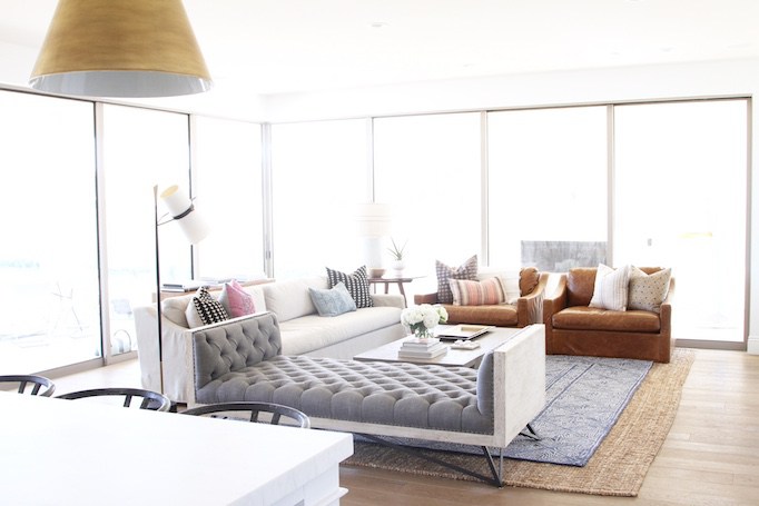 living room, spacious living room, modern living room
